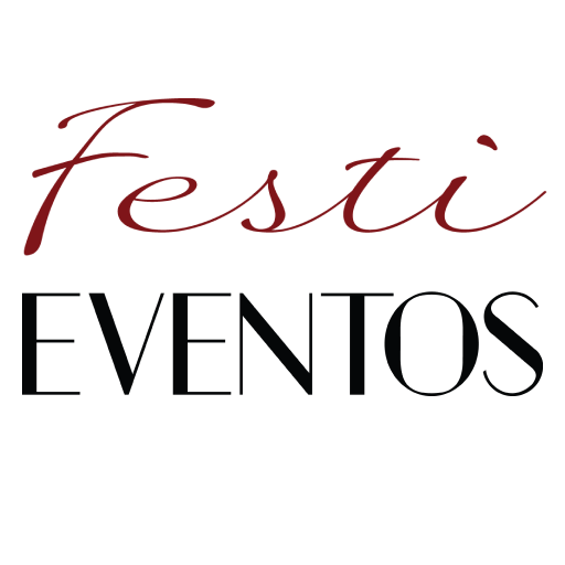 Festieventos Panamá logo