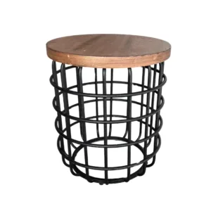 Mesas Redonda Estilo Granada