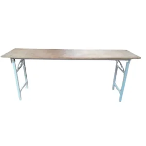 Mesas Para Seminario