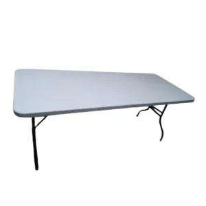 Mesas Rectangular Tipo Maletin 30x72