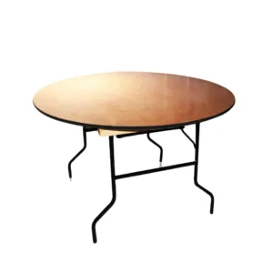 Mesas Redonda De 60 Pulgadas 8-10 Pax