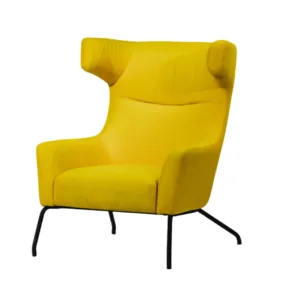 Poltronas Amarilla