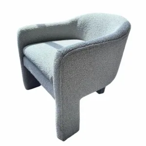 Poltronas Marla Peche Gris