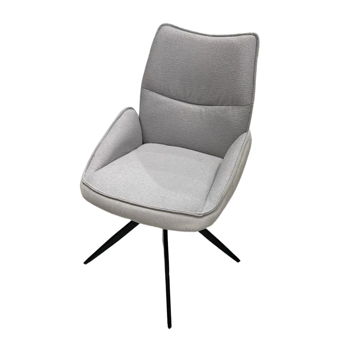 silla-ejecutiva-gris