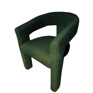 Sillas Respaldar De Barril Verde Militar