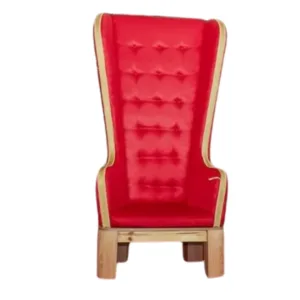 Sofá De Santa Respaldar Alto